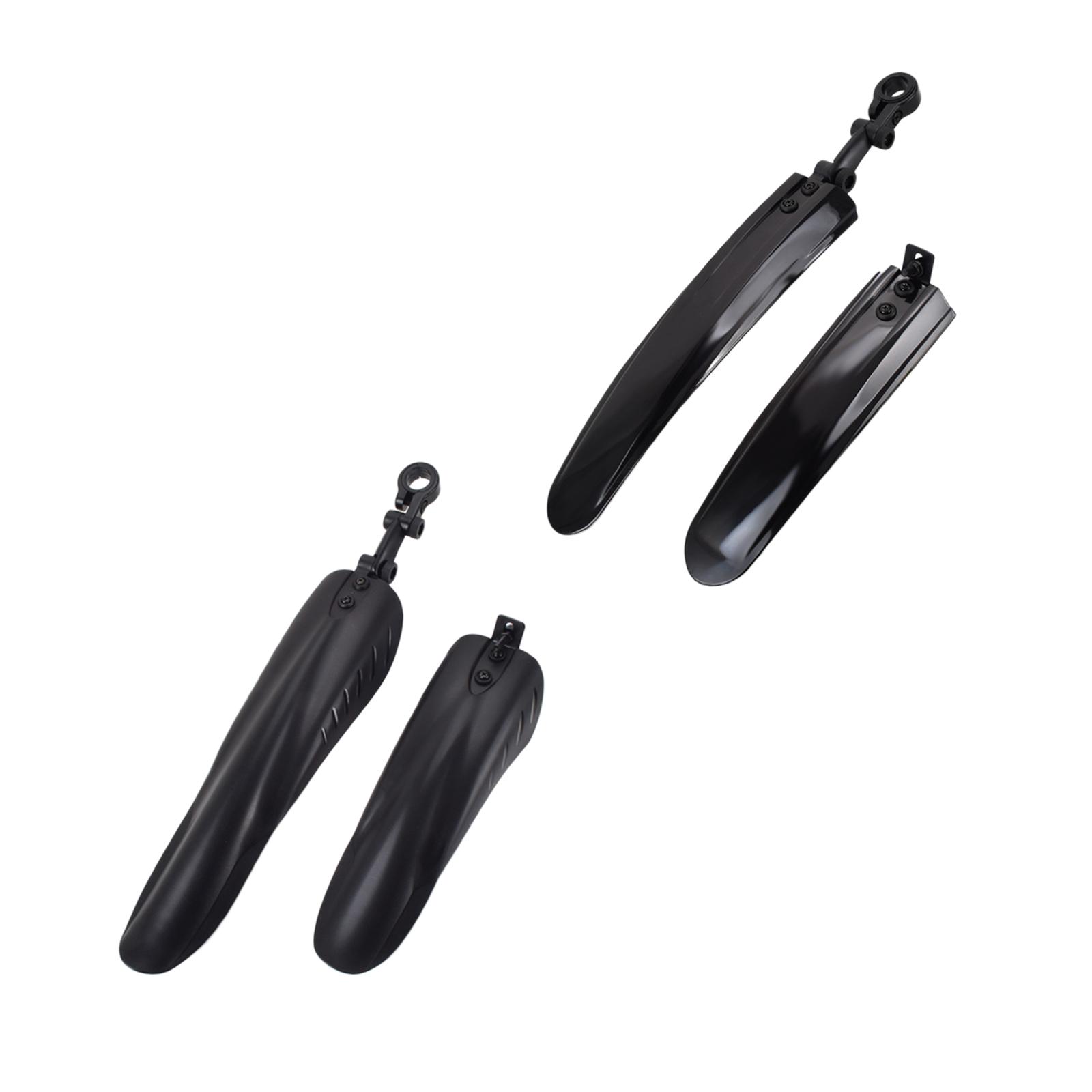2Pcs Bike Fender Set Extended  - Mountain Biking For Kids recension och pris