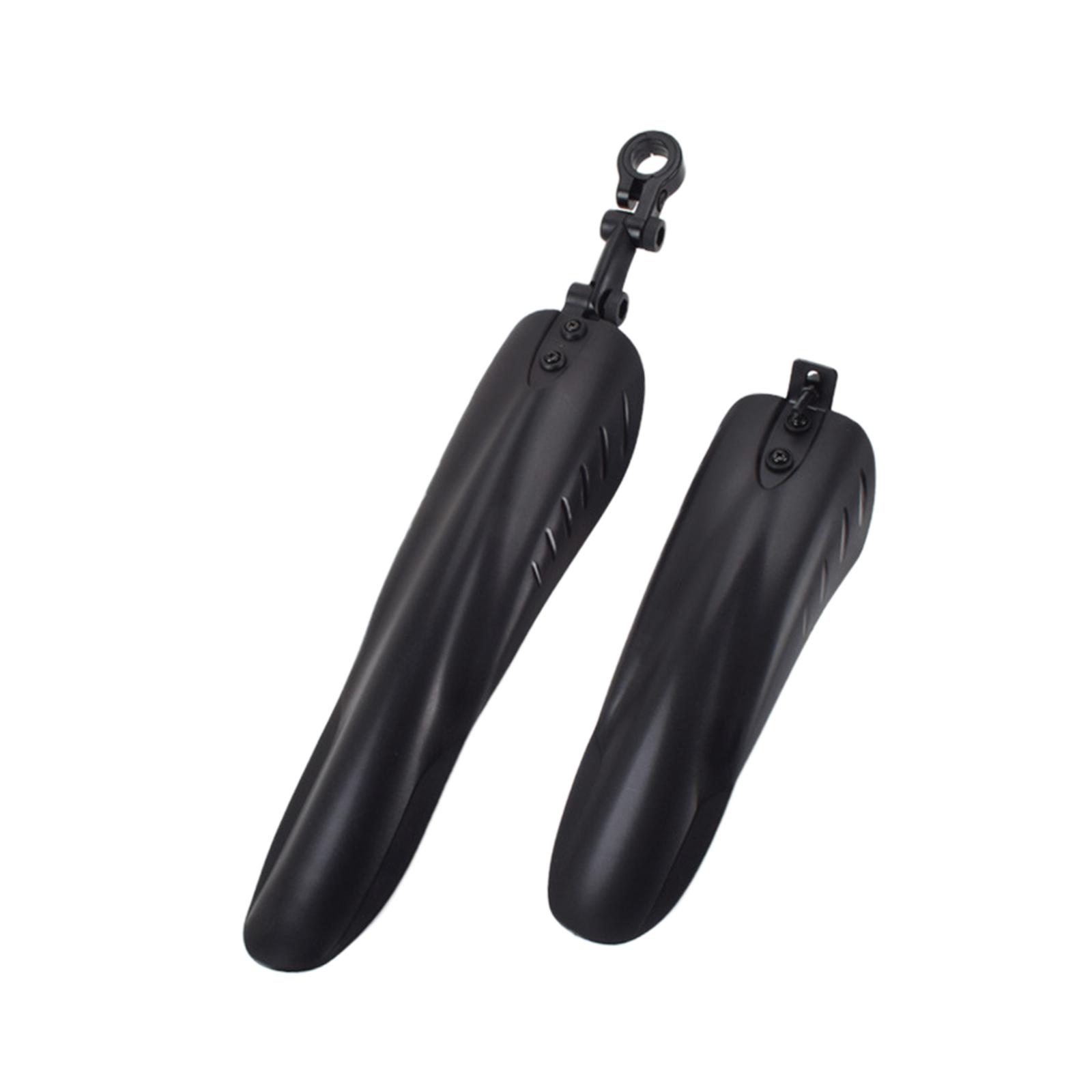 2Pcs Bike Fender Set Extended  - Mountain Biking For Kids recension och pris