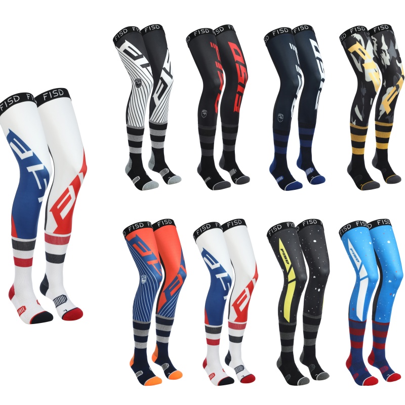 FISD 26 new FH MX gloves off r - Mountain Biking Pants recension och pris
