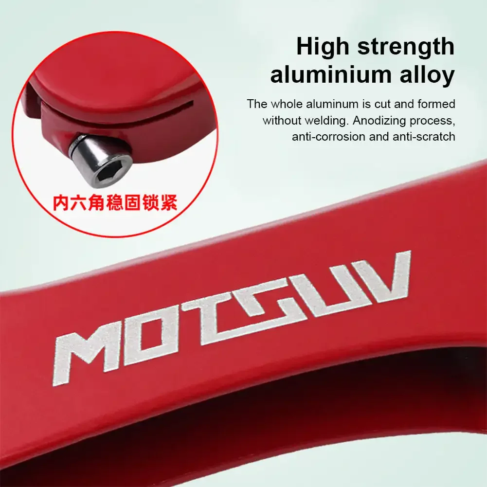 1 Pair Multi Angle Adjustment  - Picture Of Mountain Biking recension och pris