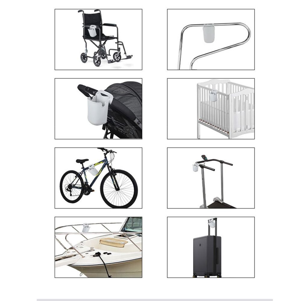 Bicycle Accessories Silicon Bo - Mountain Biking Water Bottle recension och pris