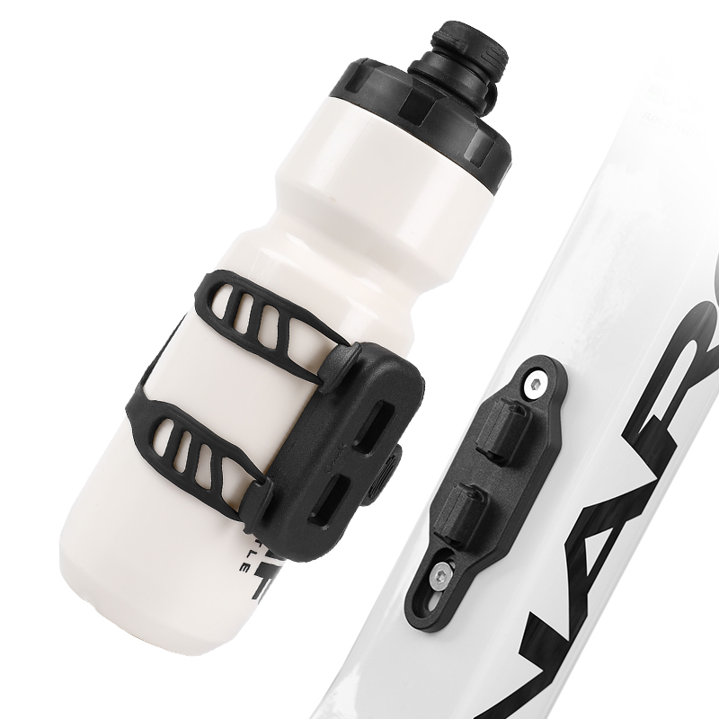 Magnetic Water Bottle Holder f - Mountain Biking Water Bottle recension och pris
