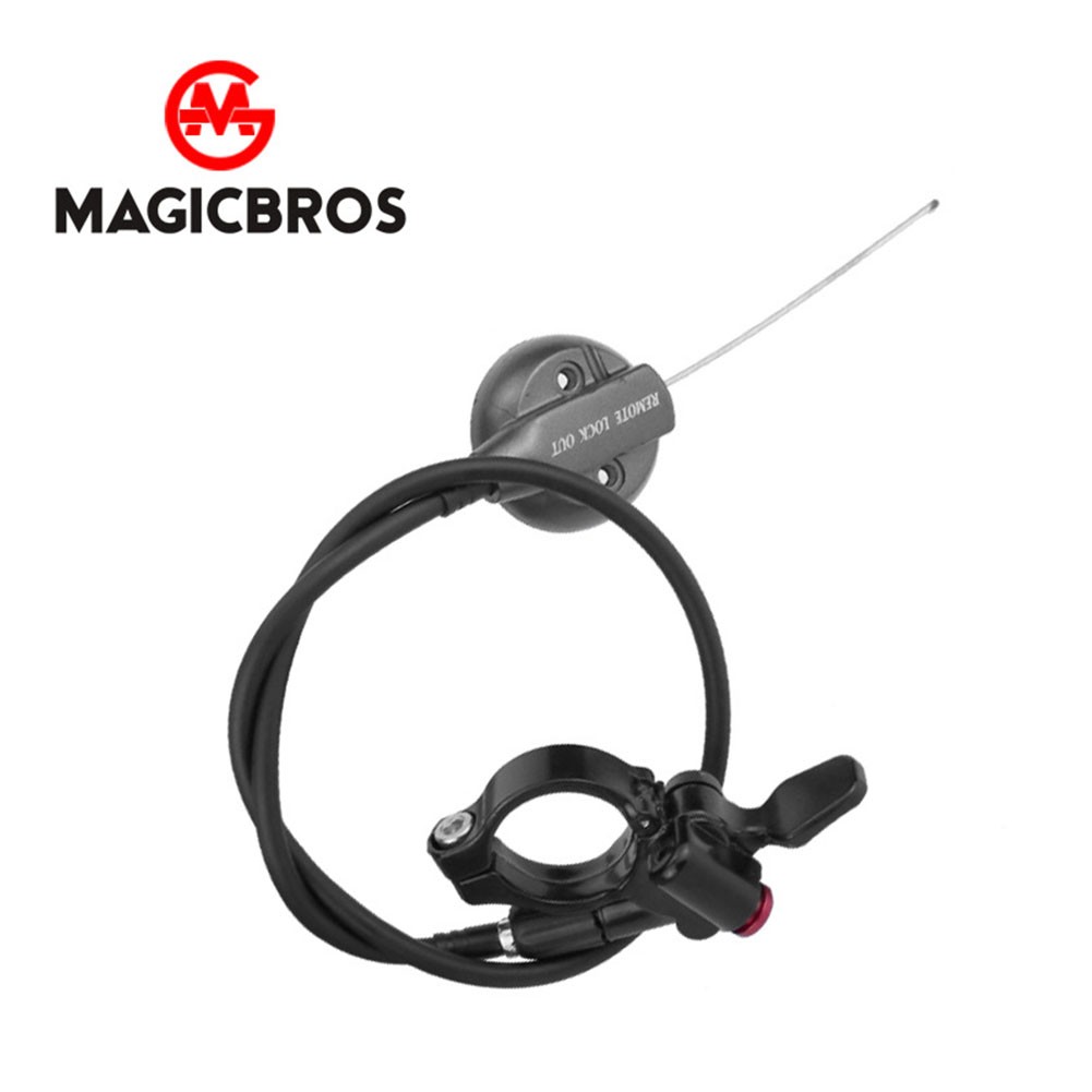 Bicycle Remote Fork Lockout Sw - Xcm Mountain Biking recension och pris