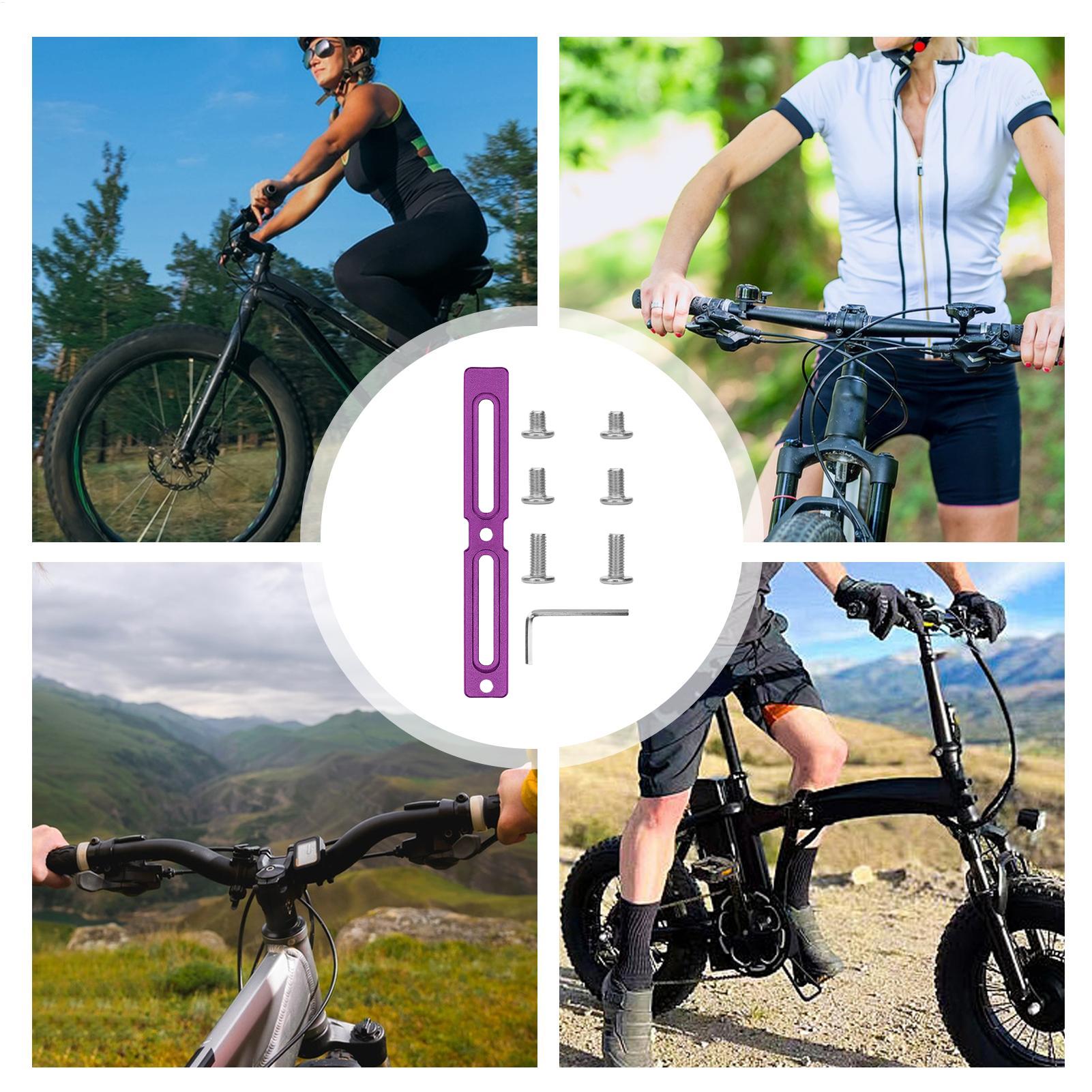 Bike Bottle Holder Adapter Bot - Mountain Biking Tournaments recension och pris