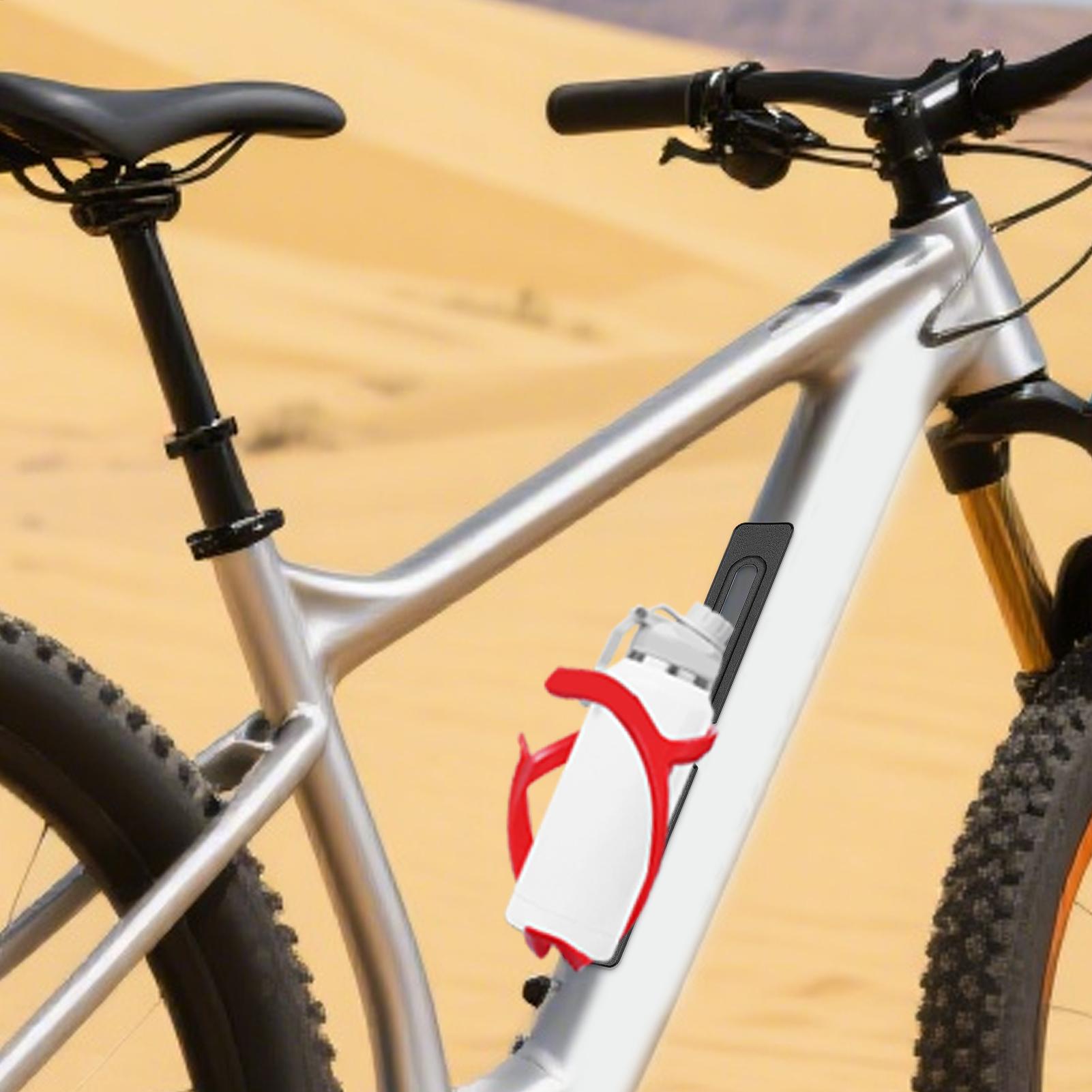 Bike Bottle Holder Adapter Bot - Mountain Biking Tournaments recension och pris