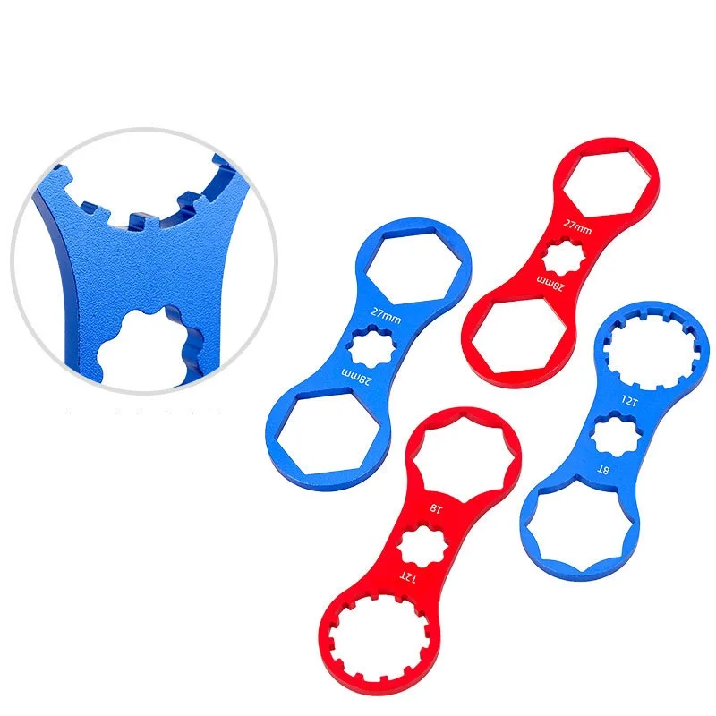 Aluminum Bicycle Front Fork Re - Xcm Mountain Biking recension och pris