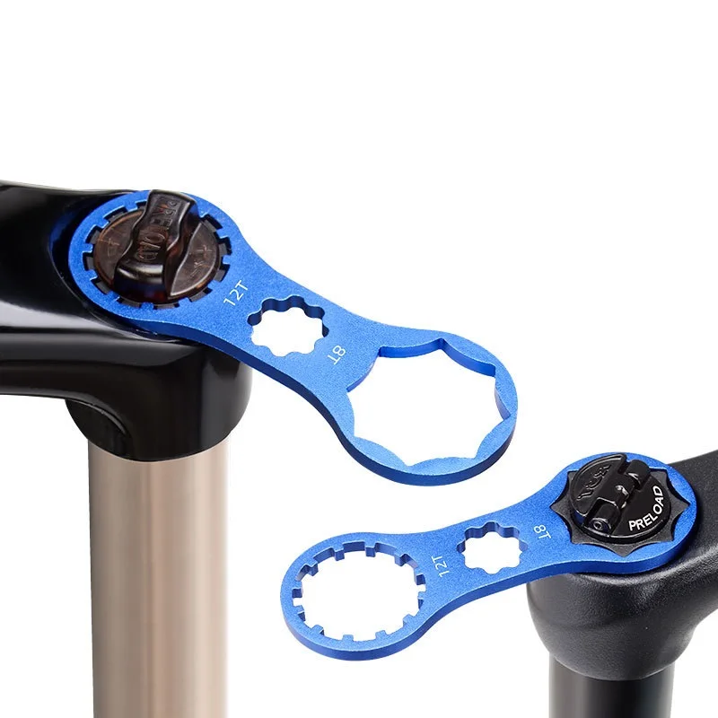 Aluminum Bicycle Front Fork Re - Xcm Mountain Biking recension och pris
