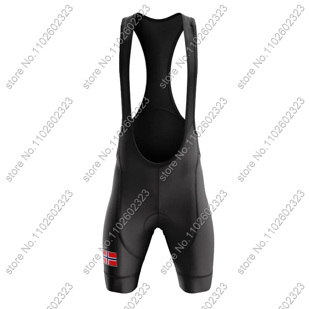 2024 Norway Cycling Jersey Nat - Mountain Biking Pants recension och pris