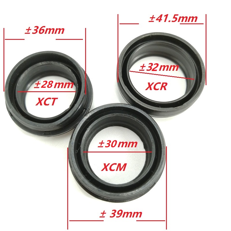 Original Suntour XCT XCM XCR F - Xcm Mountain Biking recension och pris