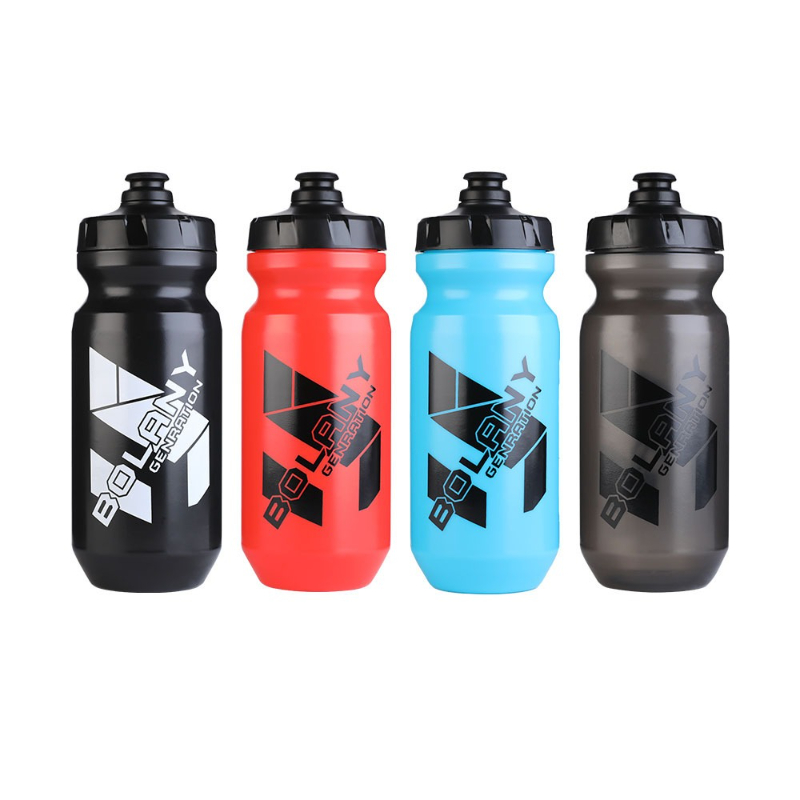 1 Piece 610ML Water Cup Mounta - Mountain Biking Water Bottle recension och pris