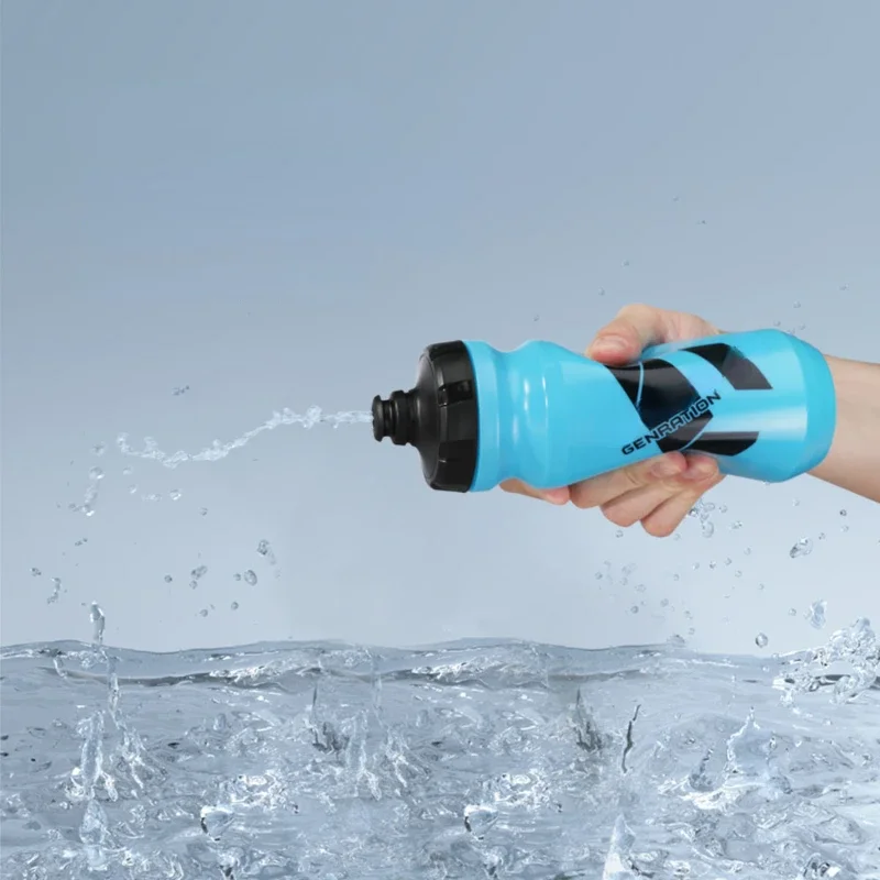 1 Piece 610ML Water Cup Mounta - Mountain Biking Water Bottle recension och pris