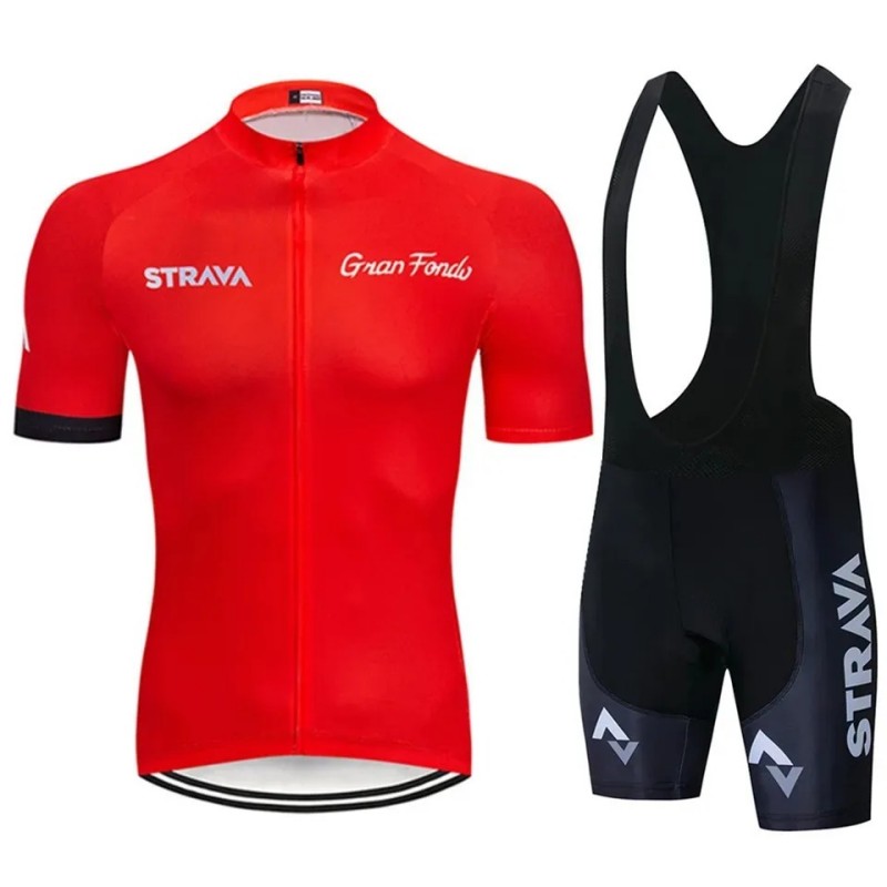 STRAVA Cycling Sets Cycling Cl - Mountain Biking Pants recension och pris