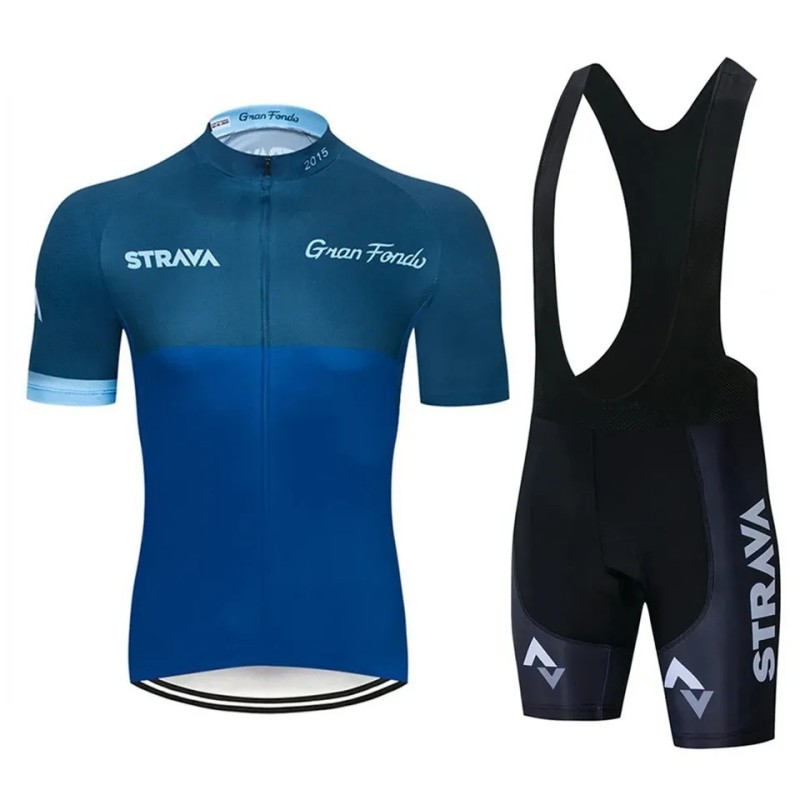 STRAVA Cycling Sets Cycling Cl - Mountain Biking Pants recension och pris