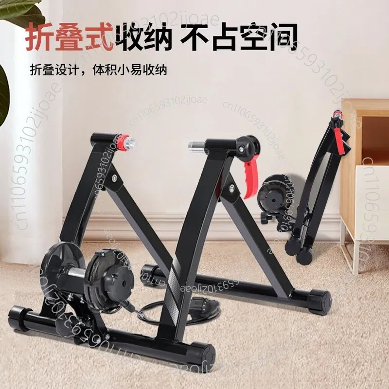 Bicycle Indoor Fitness Cycling - Mountain Biking For Fitness recension och pris