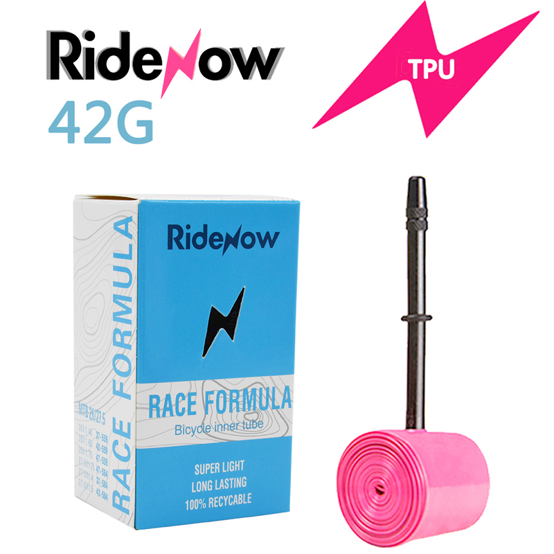 Ultralight RideNow TPU MTB 29  - Mountain Biking Shoes recension och pris