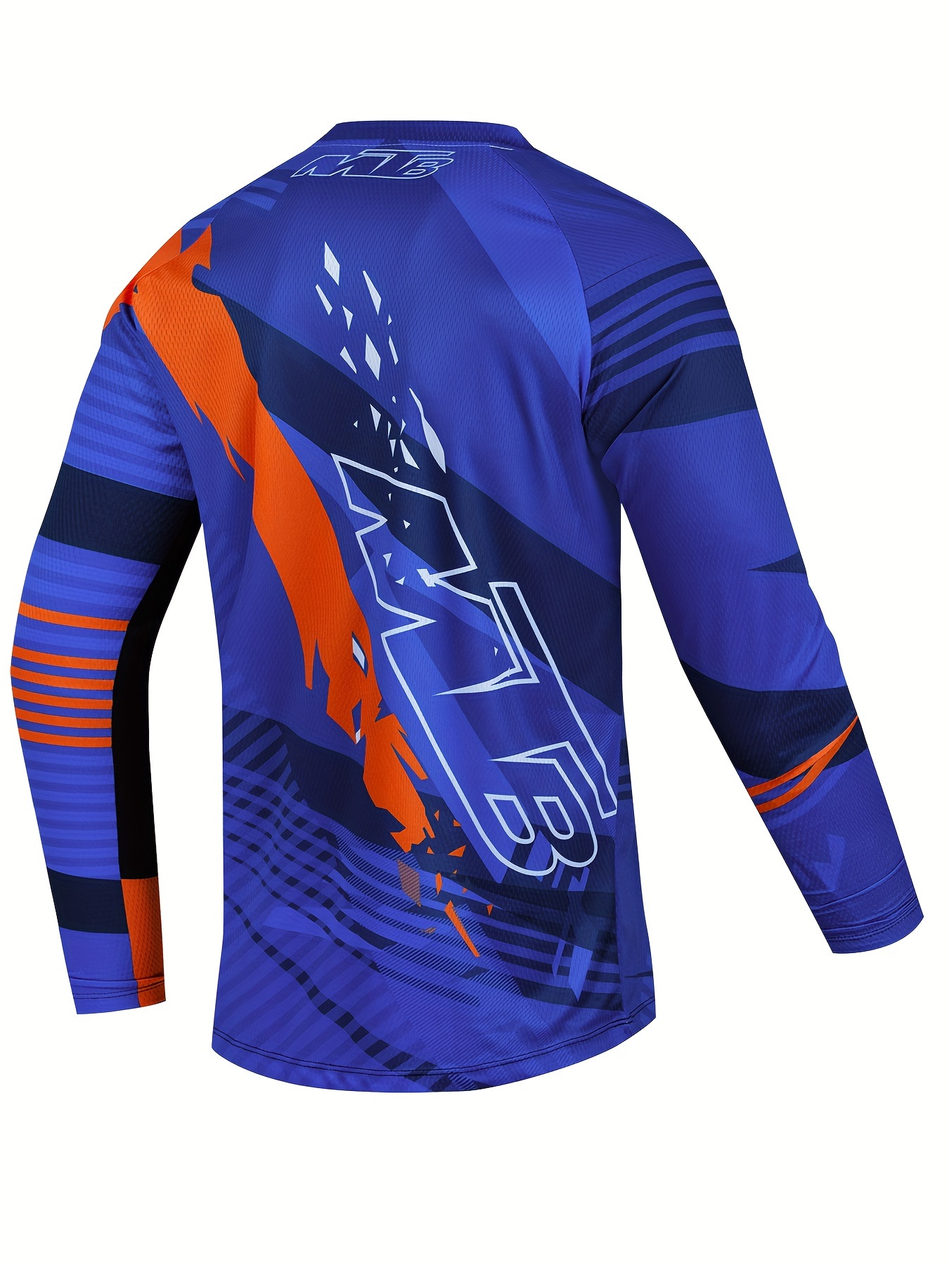 Men Breathable off Road Enduro - Mountain Biking For Fitness recension och pris
