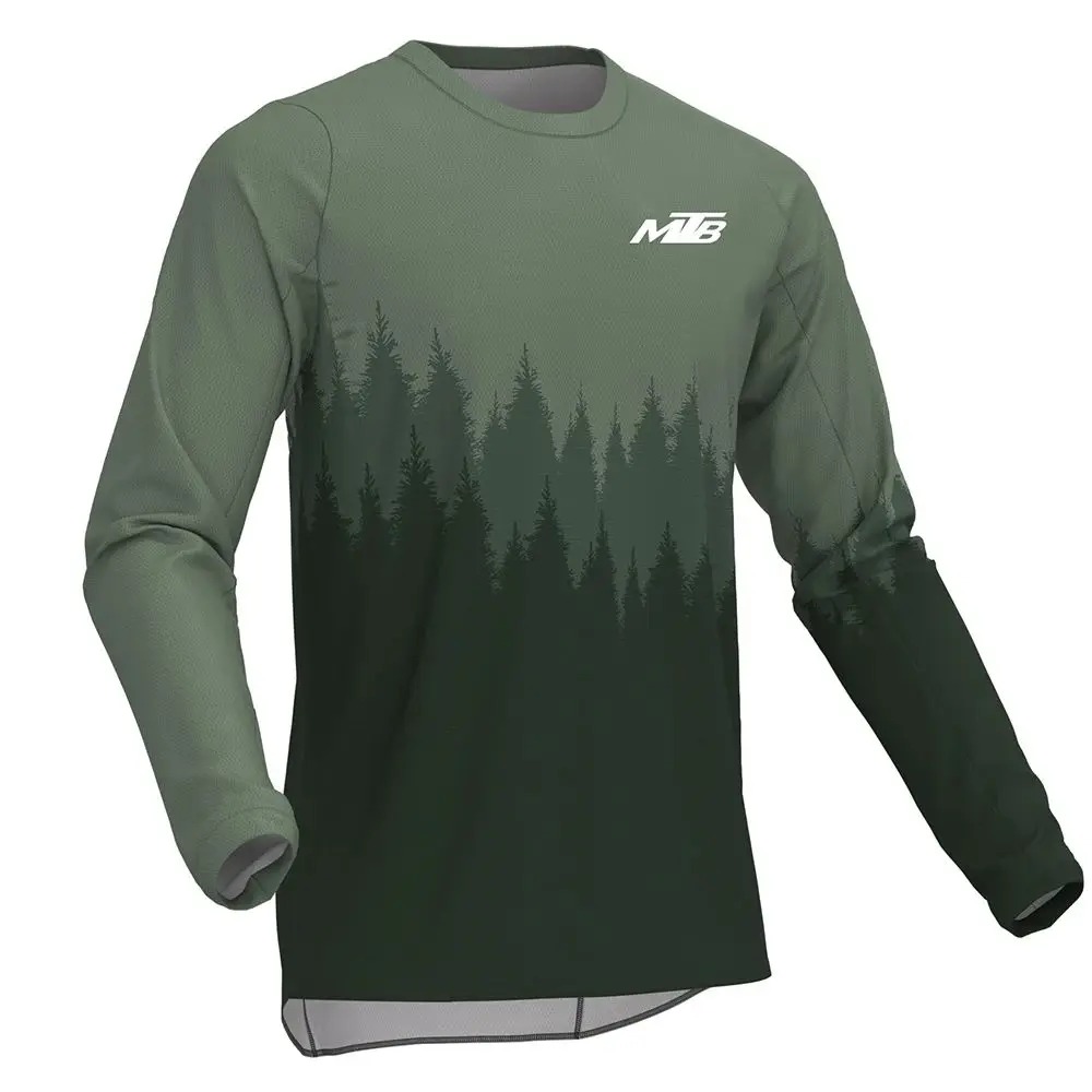 Men Breathable Mountain Bike E - Mountain Biking For Fitness recension och pris