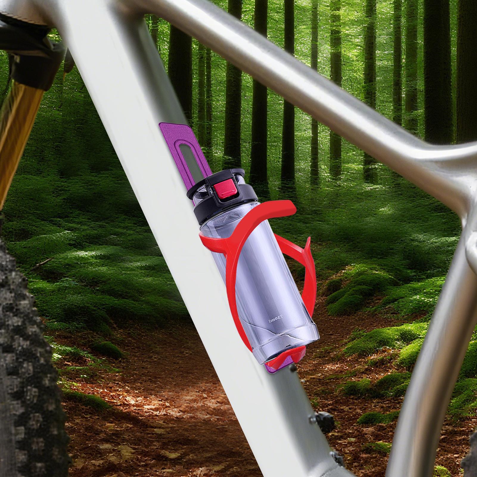 Bike Bottle Holder Adapter Bic - Mountain Biking Tournaments recension och pris