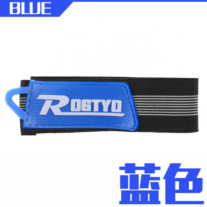Bicycle Cycling Ieg Straps, Mo - Mountain Biking Pants recension och pris
