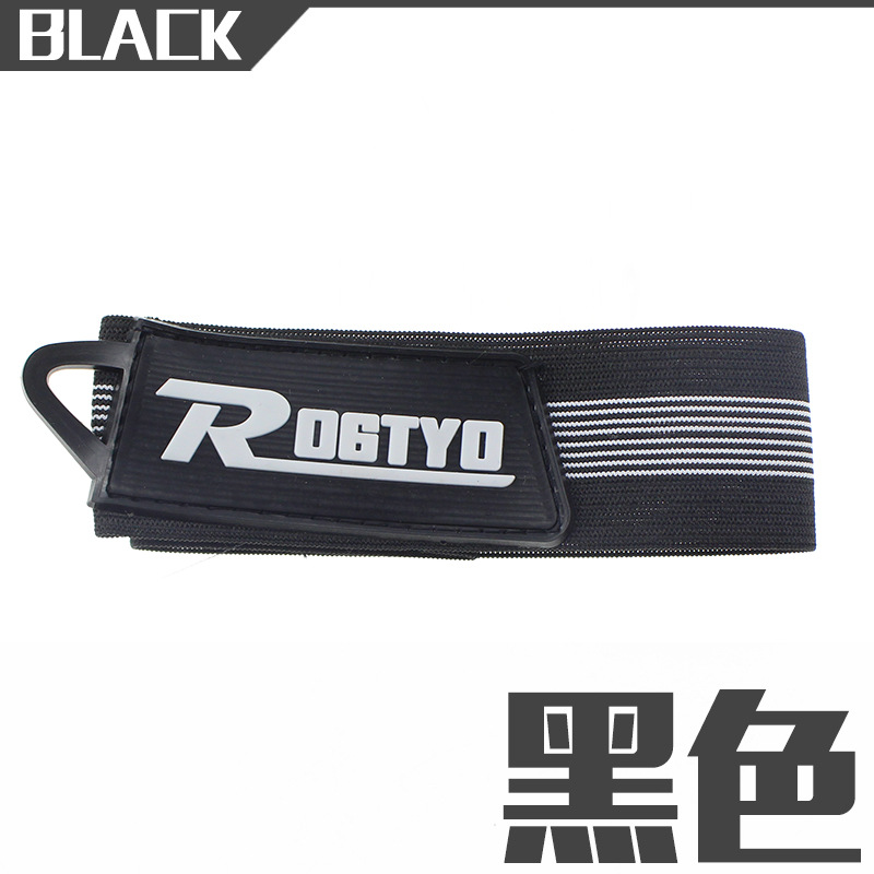 Bicycle Cycling Ieg Straps, Mo - Mountain Biking Pants recension och pris